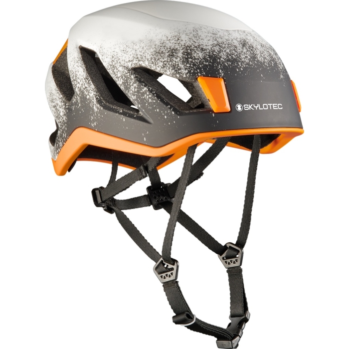 Kask wspinaczkowy Skylotec VISO - grey